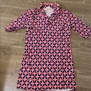 Simply Southern Dress